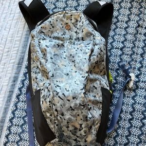 Lululemon Small back pack